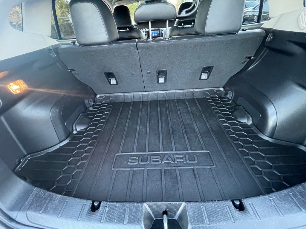 2019 Subaru Crosstrek Image 9