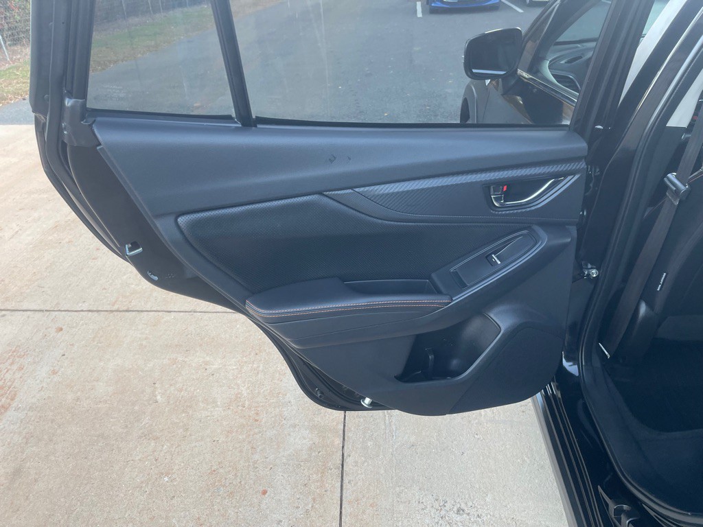 2019 Subaru Crosstrek Image 11