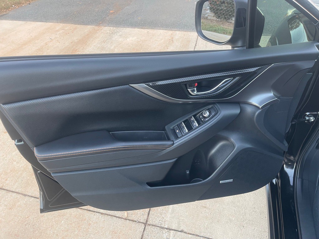 2019 Subaru Crosstrek Image 12