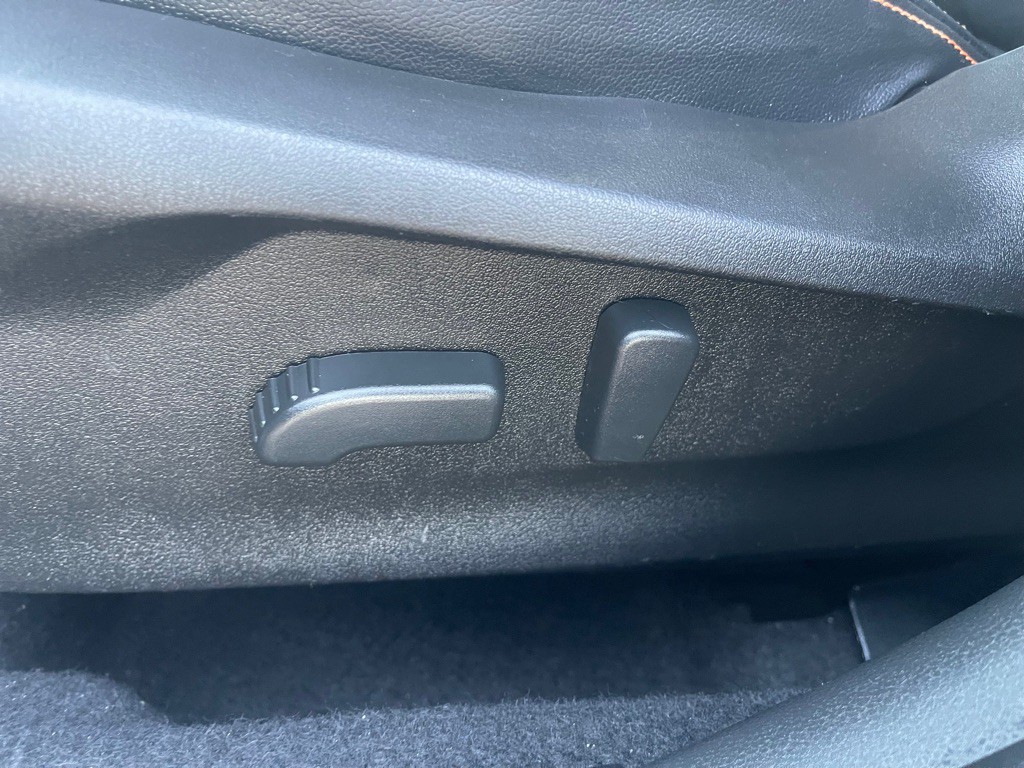 2019 Subaru Crosstrek Image 15