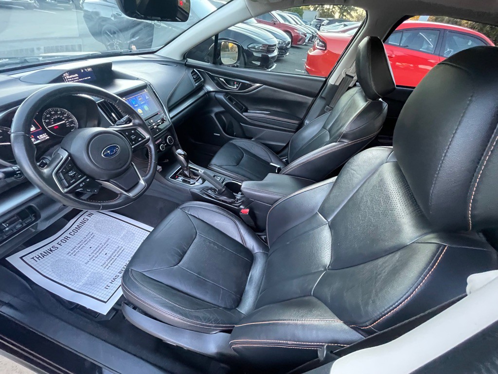 2019 Subaru Crosstrek Image 16