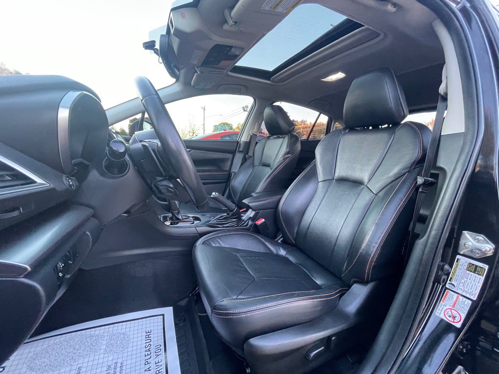 2019 Subaru Crosstrek Image 17