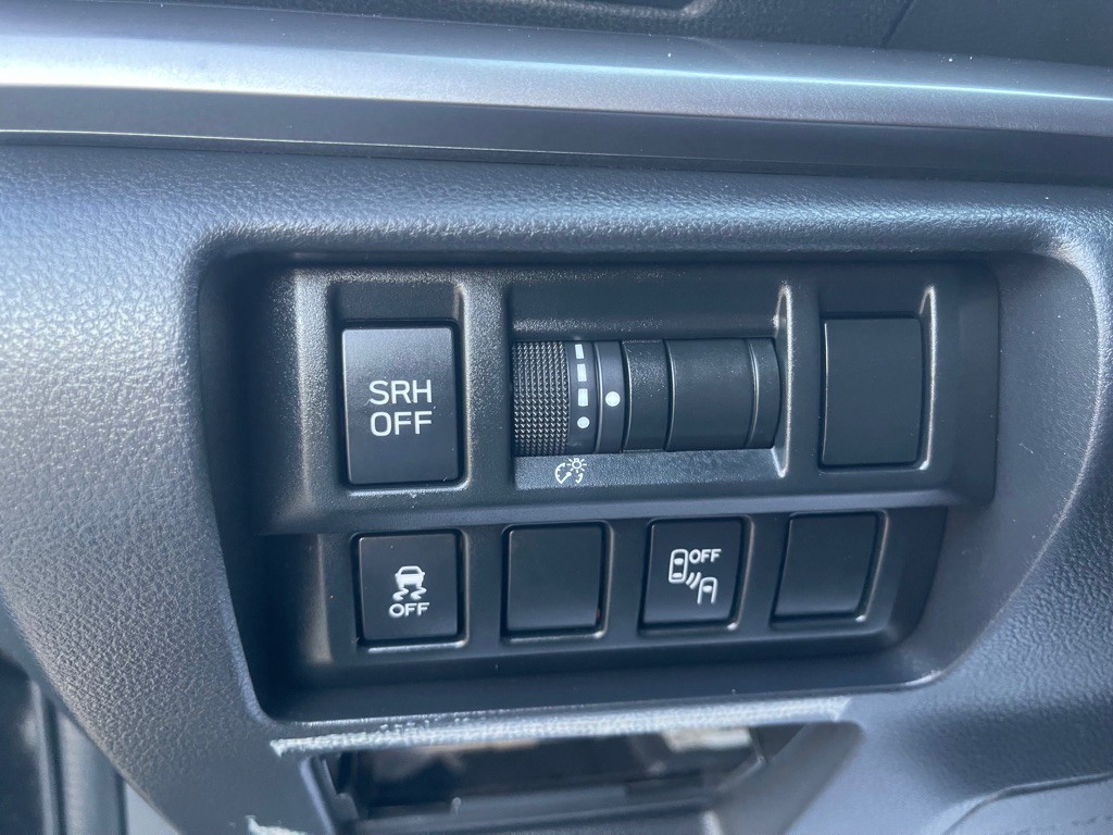 2019 Subaru Crosstrek Image 18