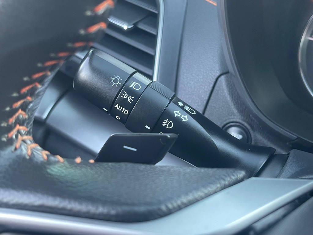 2019 Subaru Crosstrek Image 21