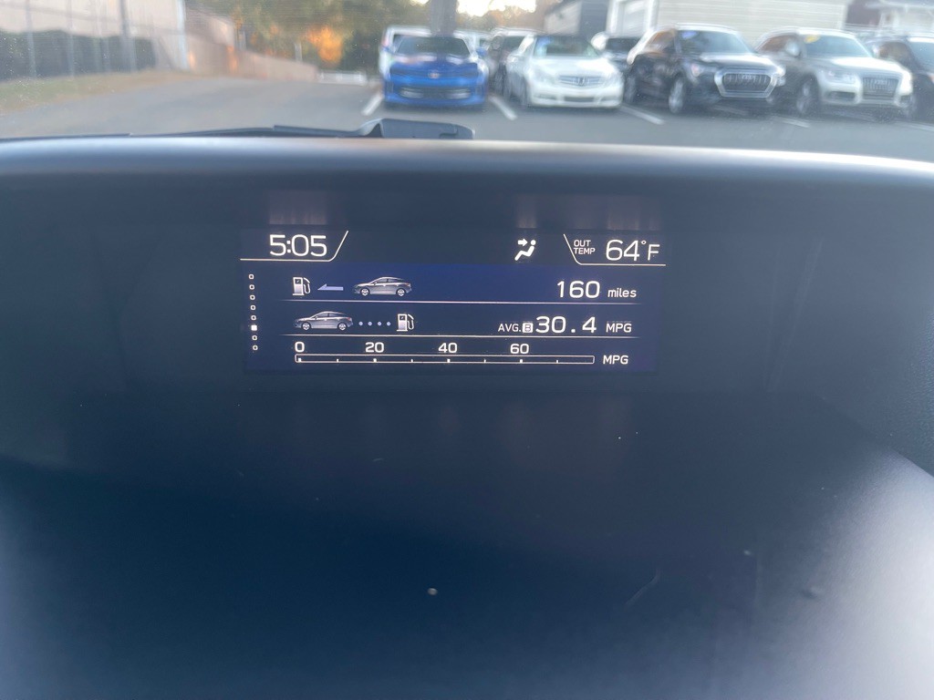 2019 Subaru Crosstrek Image 23