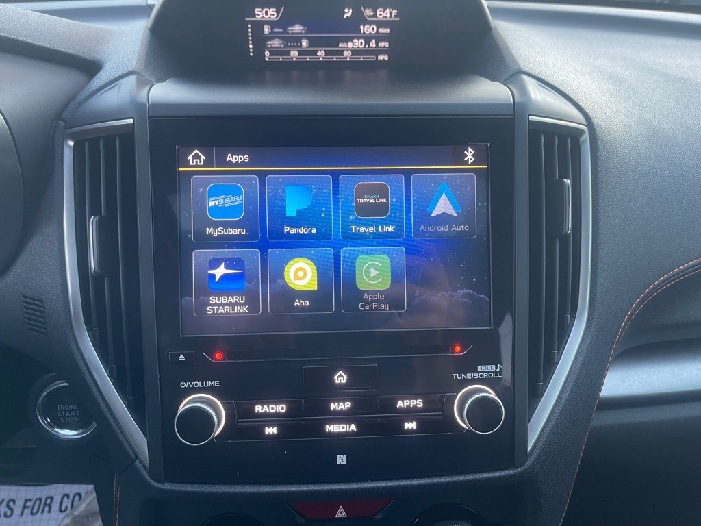 2019 Subaru Crosstrek Image 24