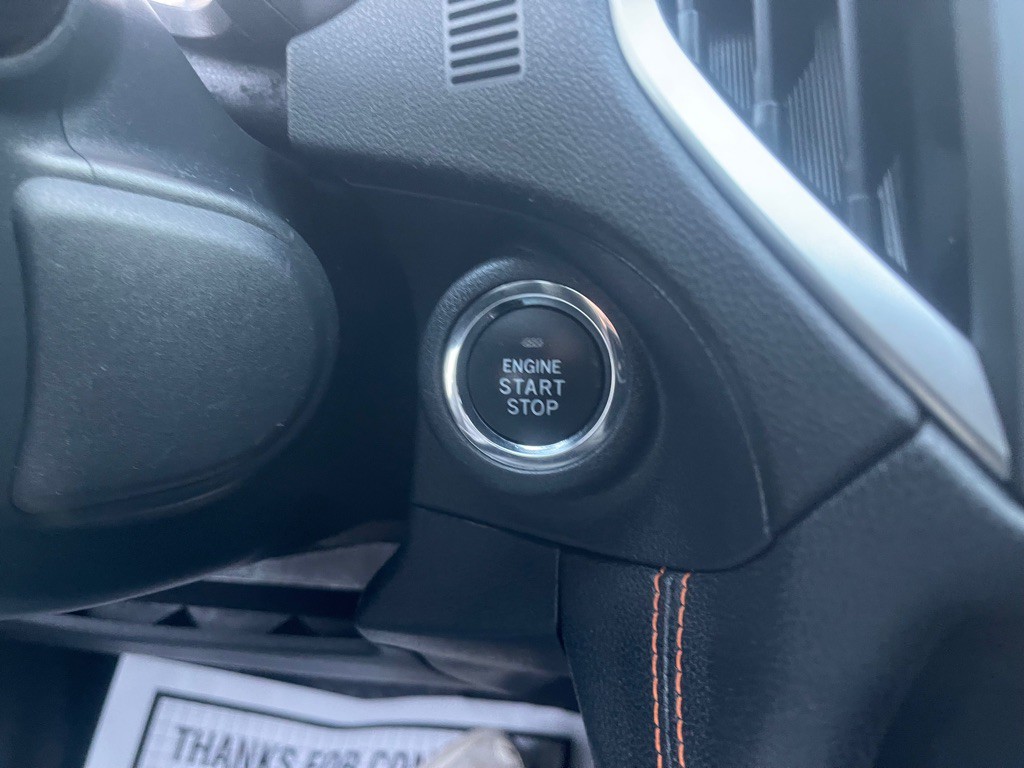 2019 Subaru Crosstrek Image 25