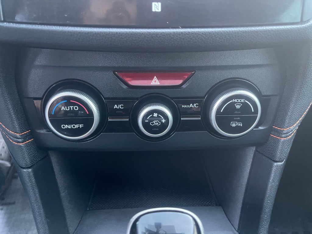 2019 Subaru Crosstrek Image 26