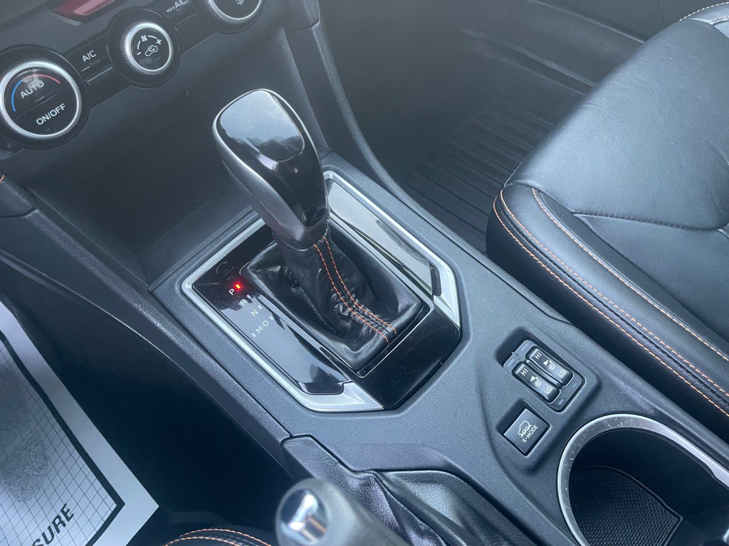 2019 Subaru Crosstrek Image 27