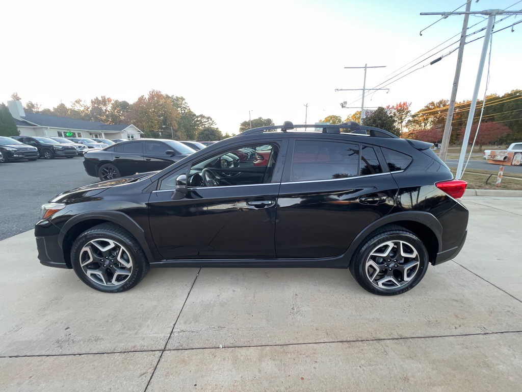 2019 Subaru Crosstrek Image 28