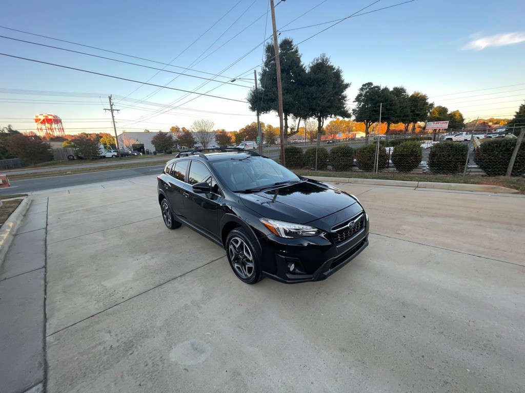 2019 Subaru Crosstrek Image 30