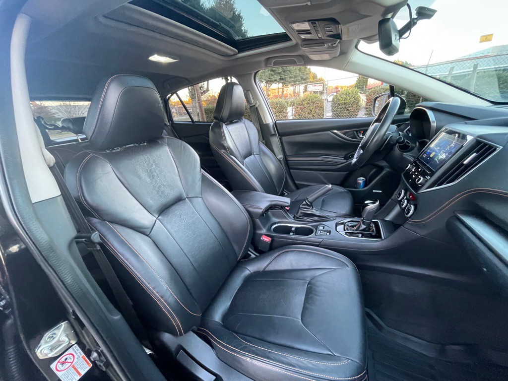 2019 Subaru Crosstrek Image 31