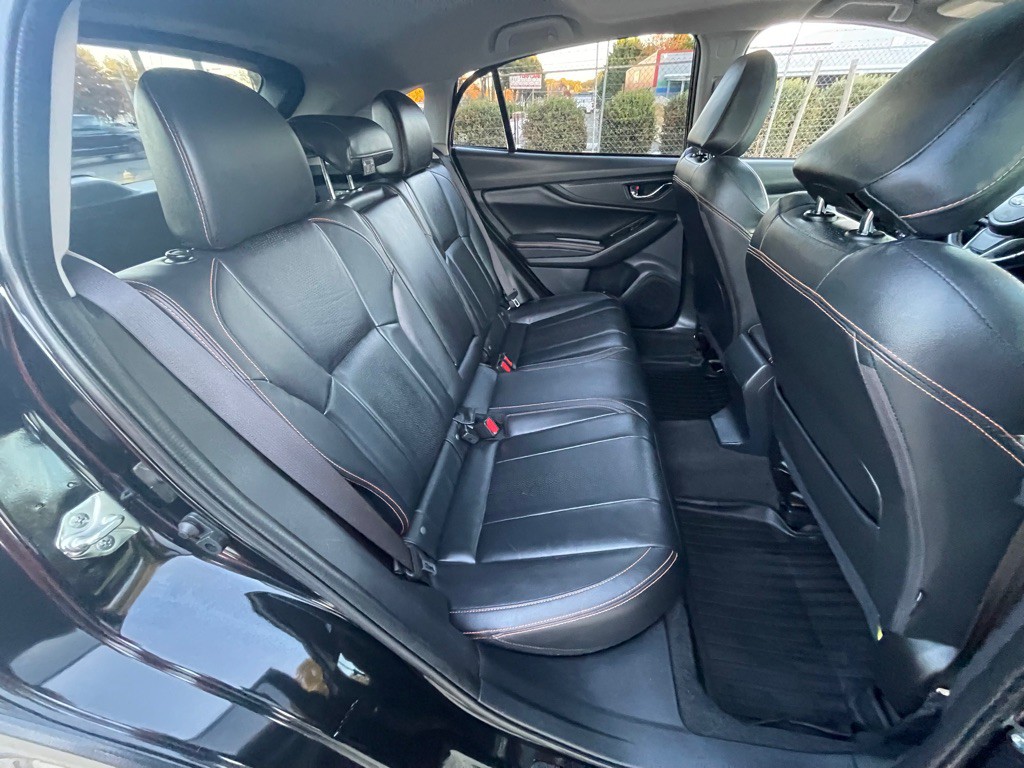 2019 Subaru Crosstrek Image 32