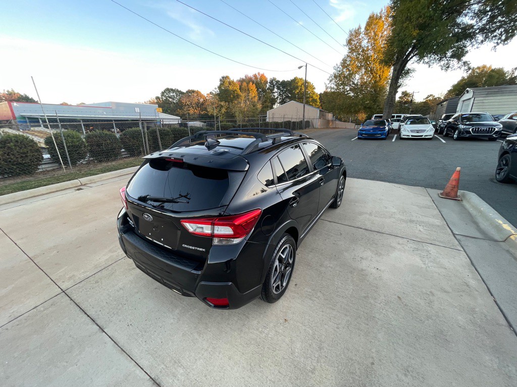 2019 Subaru Crosstrek Image 33