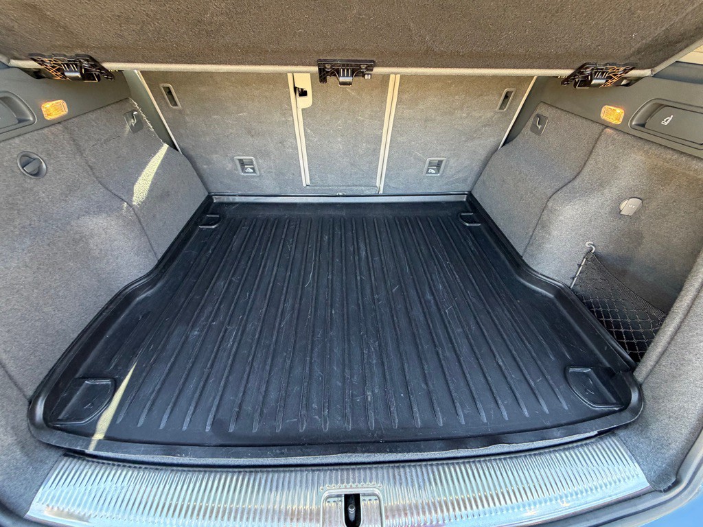 2015 Audi Q5 Image 8