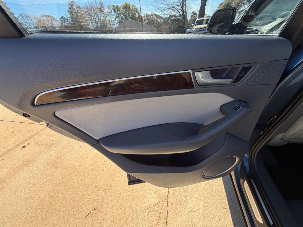 2015 Audi Q5 Image 10