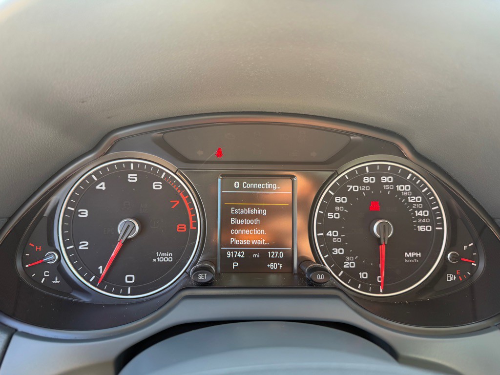 2015 Audi Q5 Image 15