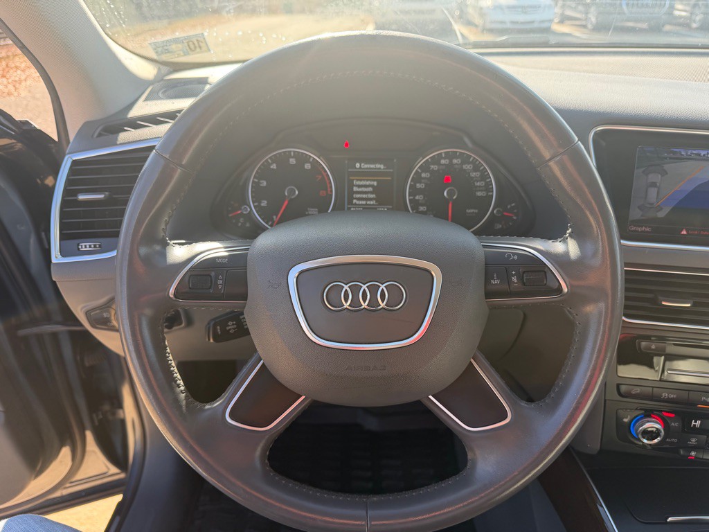 2015 Audi Q5 Image 16