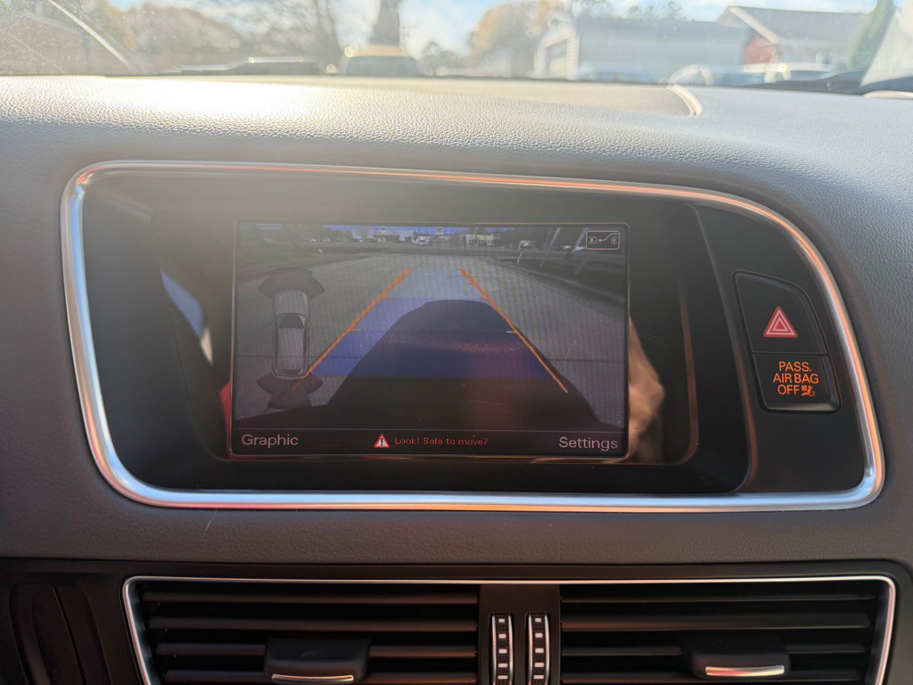 2015 Audi Q5 Image 17