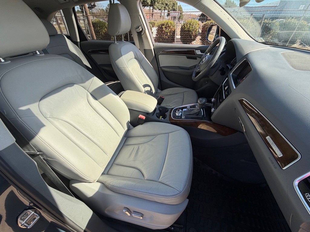 2015 Audi Q5 Image 23