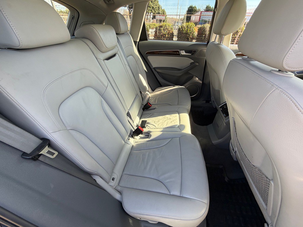 2015 Audi Q5 Image 24