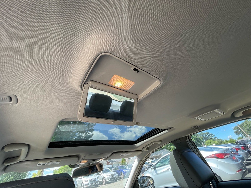 2007 Mercedes-Benz S-Class Image 14