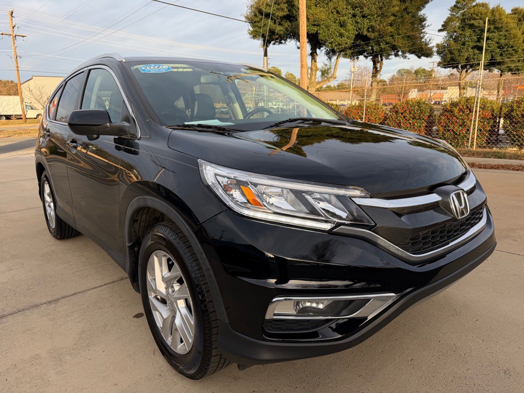 2016 Honda CR-V Image 1