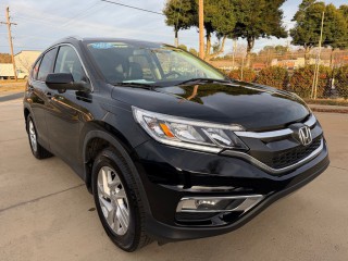 Image for 2016 Honda CR-V EXL ID: 7074321