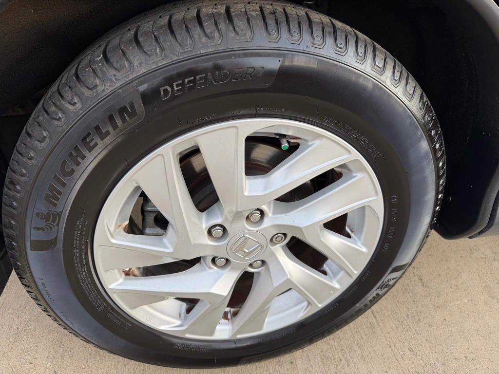 2016 Honda CR-V Image 7