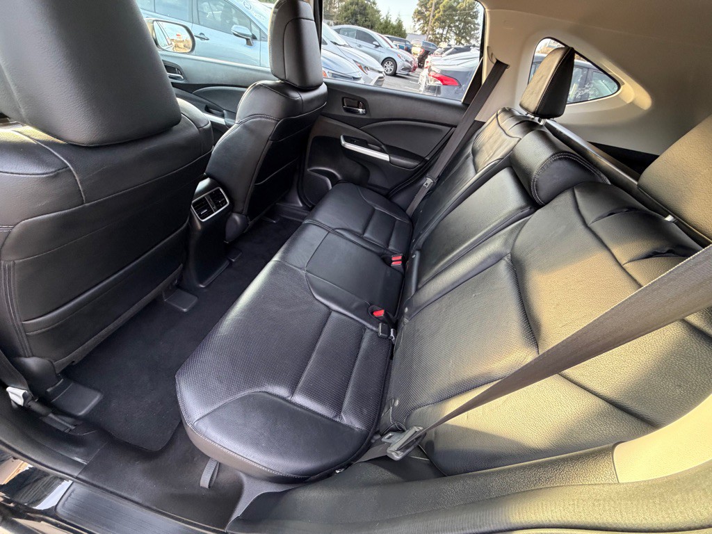 2016 Honda CR-V Image 10