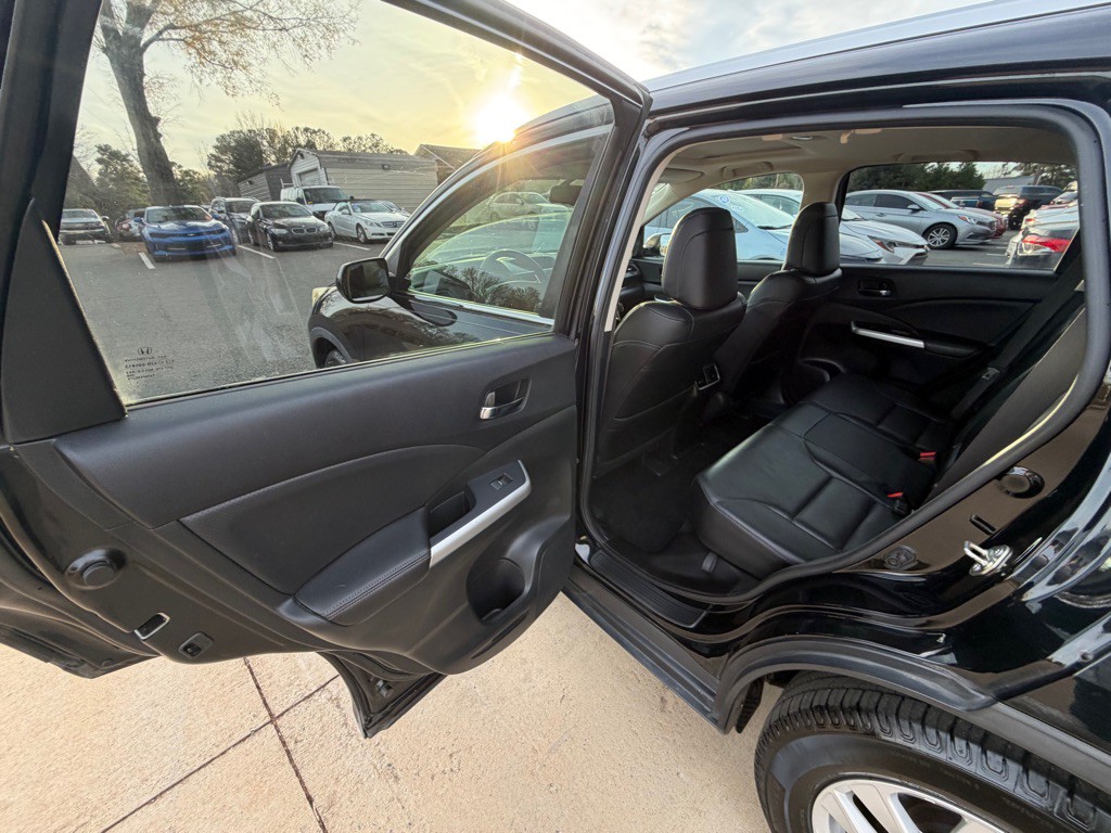 2016 Honda CR-V Image 11