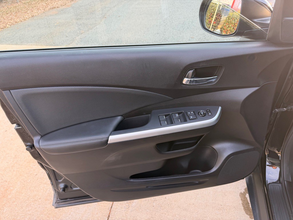 2016 Honda CR-V Image 13