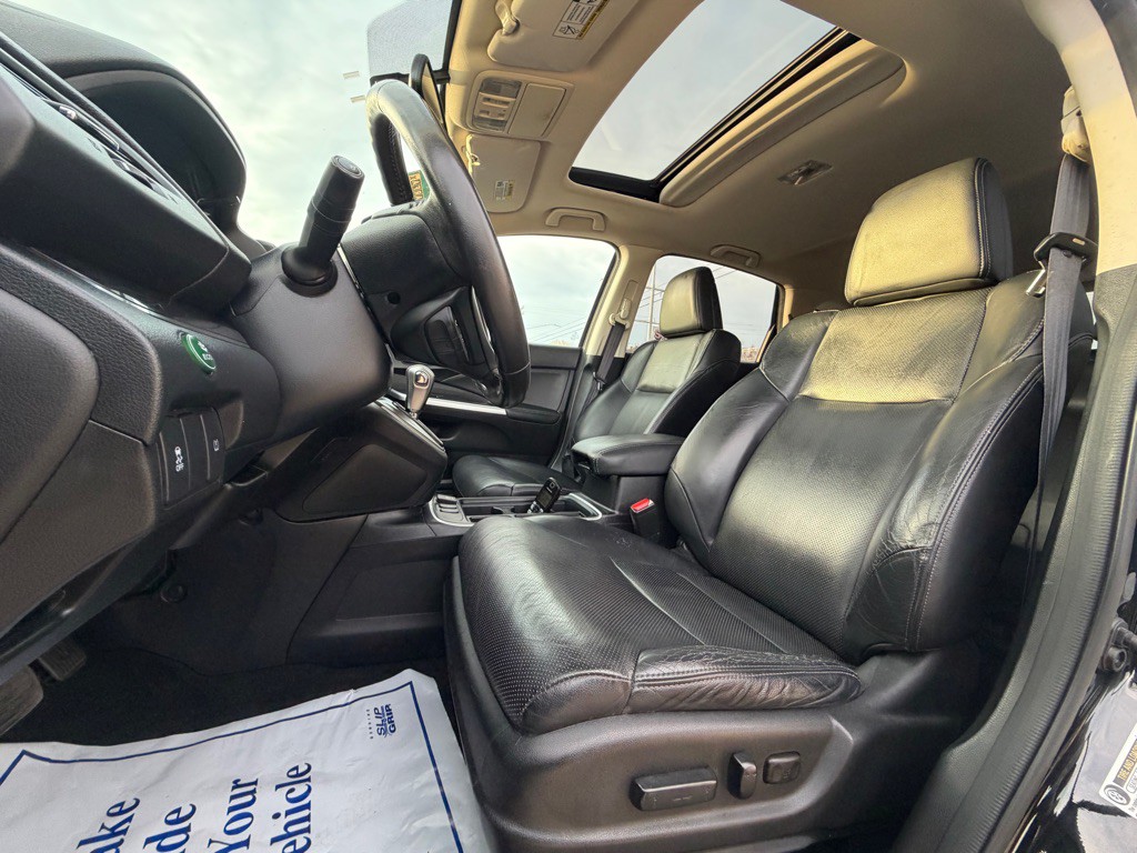 2016 Honda CR-V Image 15