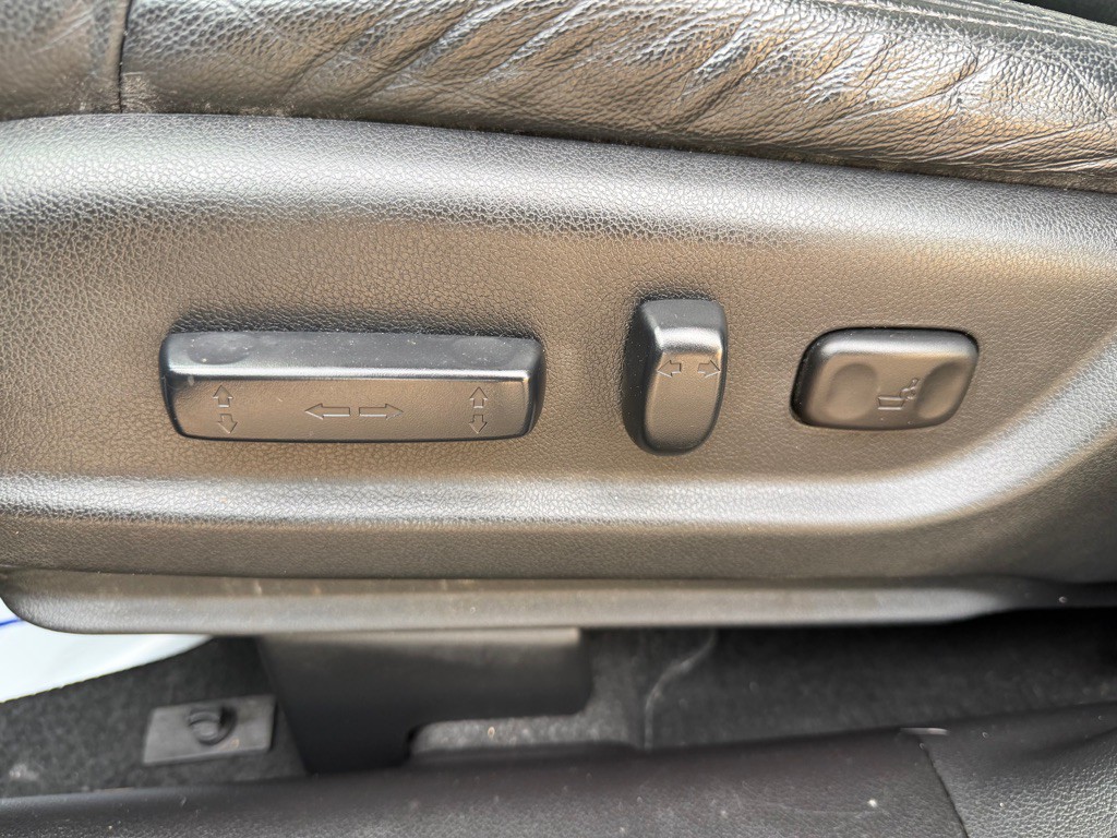 2016 Honda CR-V Image 16