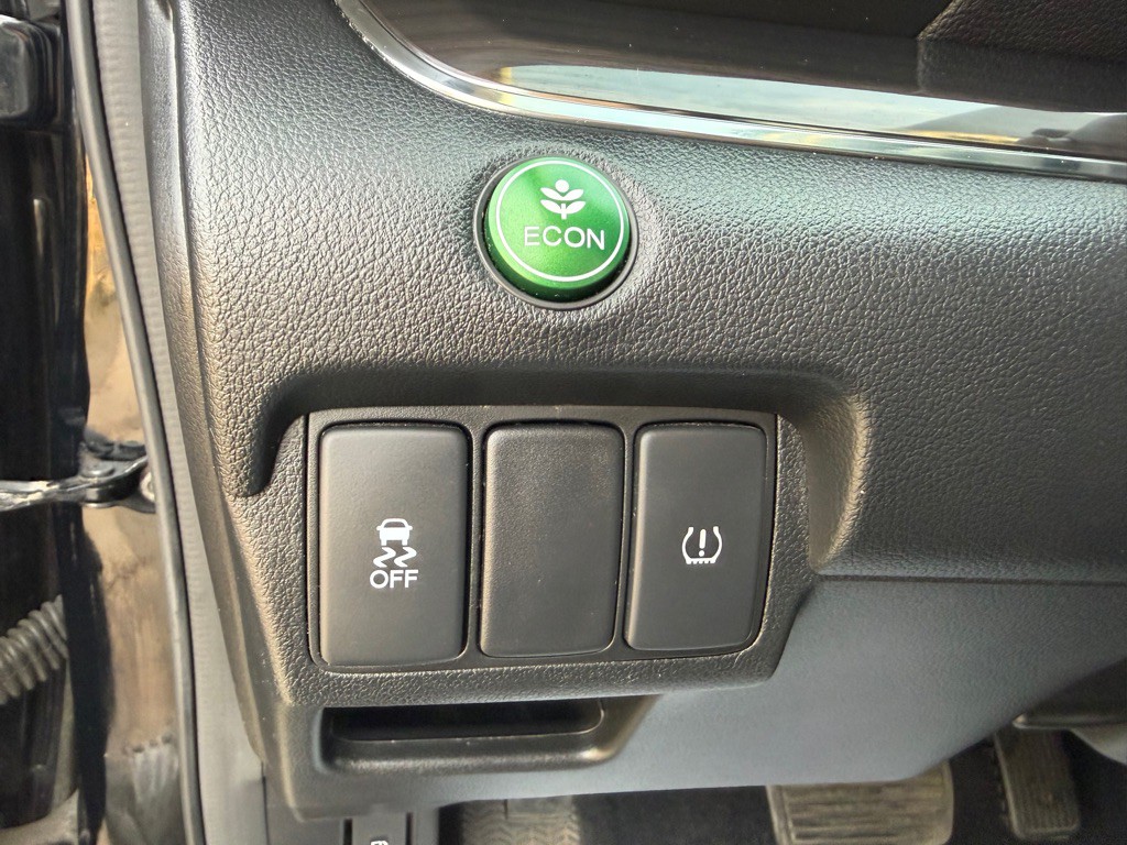 2016 Honda CR-V Image 18