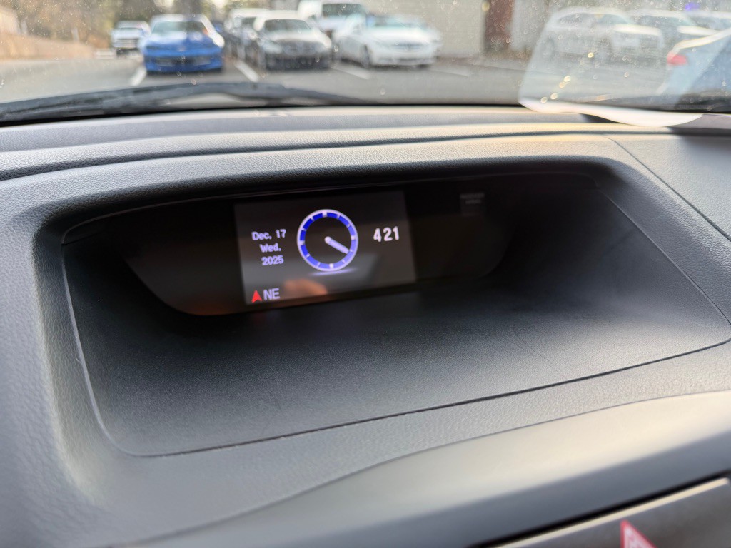 2016 Honda CR-V Image 21