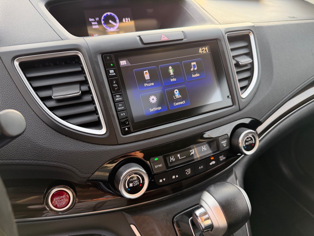 2016 Honda CR-V Image 22