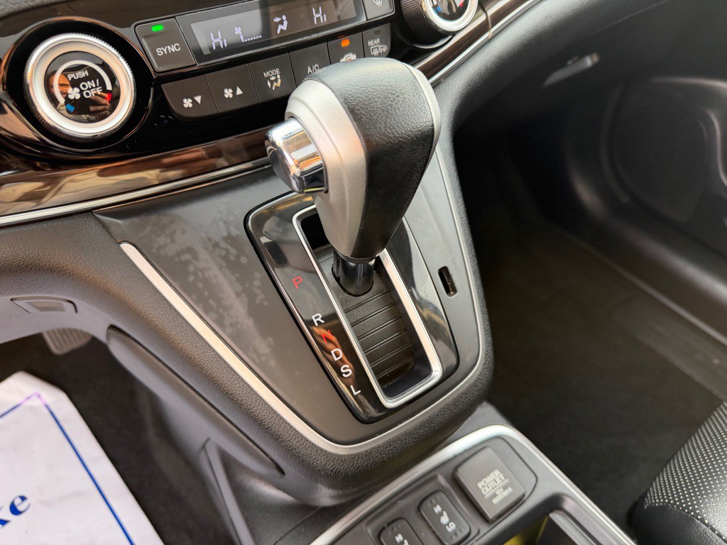 2016 Honda CR-V Image 23