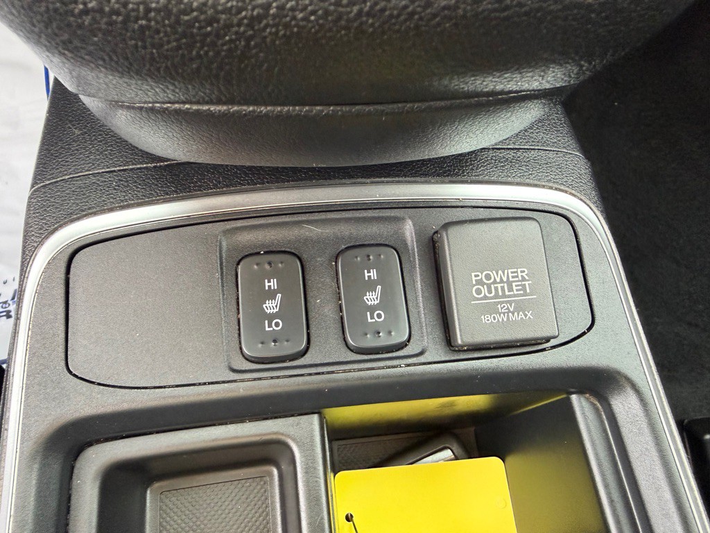 2016 Honda CR-V Image 24