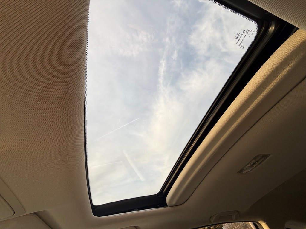 2016 Honda CR-V Image 27