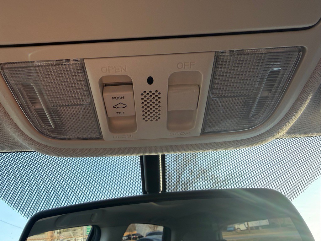 2016 Honda CR-V Image 28