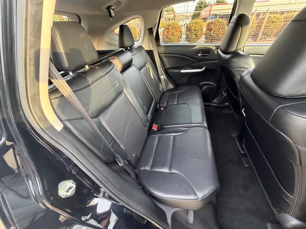 2016 Honda CR-V Image 29