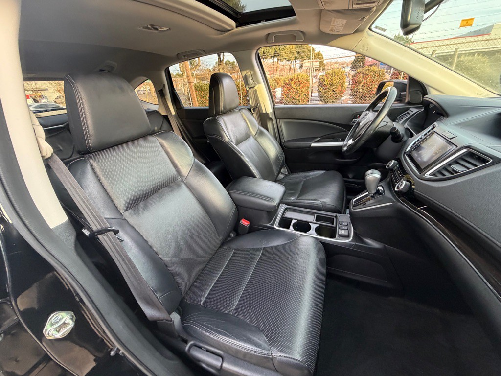 2016 Honda CR-V Image 30