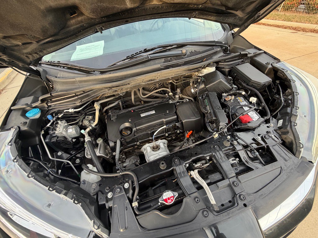 2016 Honda CR-V Image 31