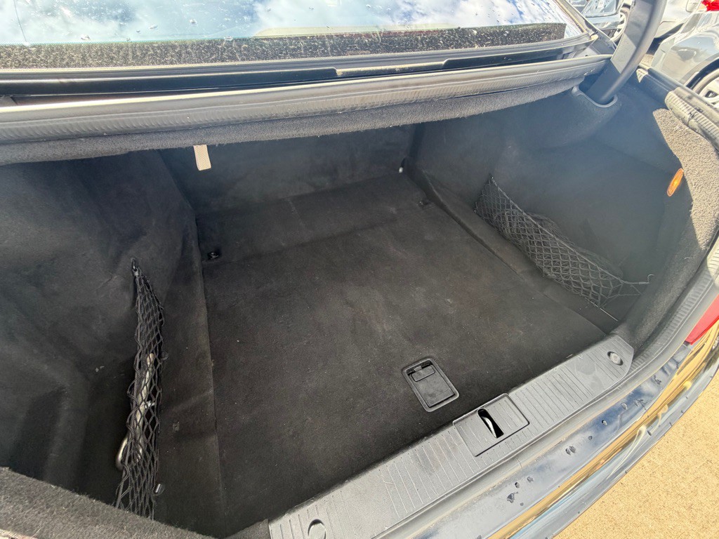 2008 Mercedes-Benz S-Class Image 8