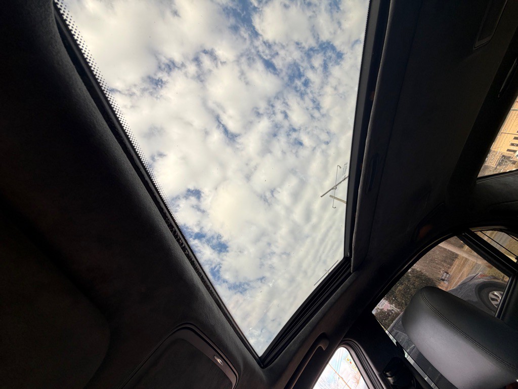 2008 Mercedes-Benz S-Class Image 26