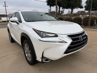 Image for 2016 Lexus NX 200T F Sport ID: 7115999