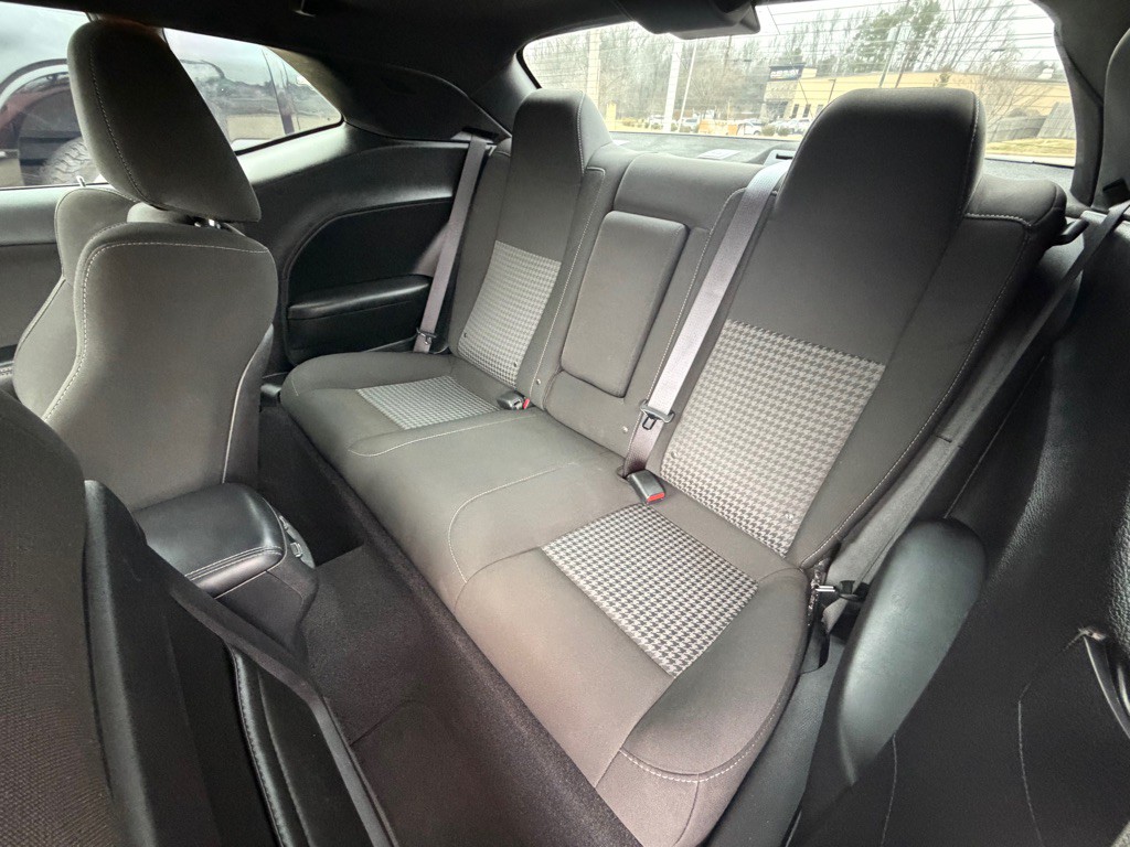 2020 Dodge Challenger Image 11