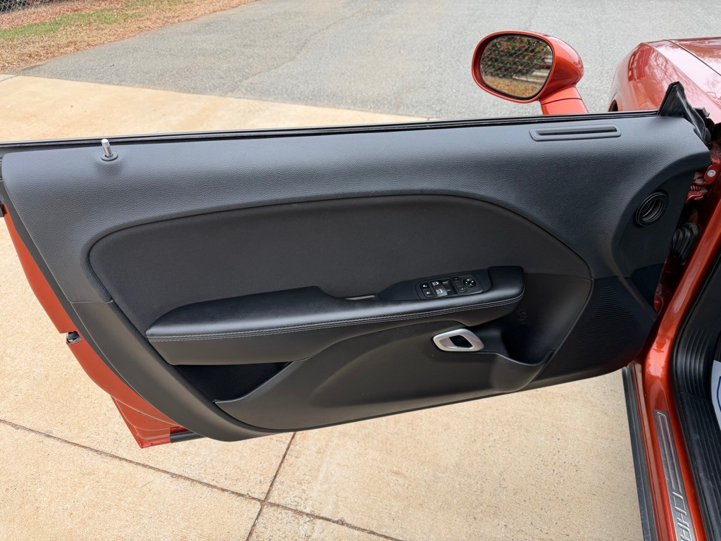 2020 Dodge Challenger Image 13