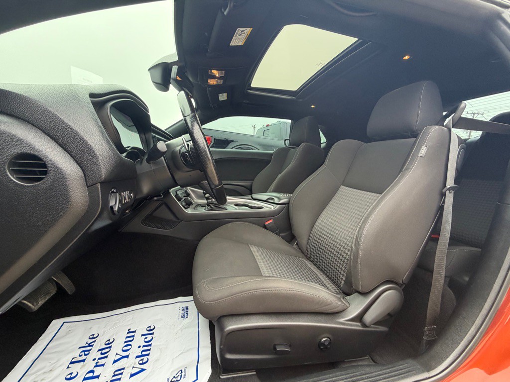 2020 Dodge Challenger Image 14